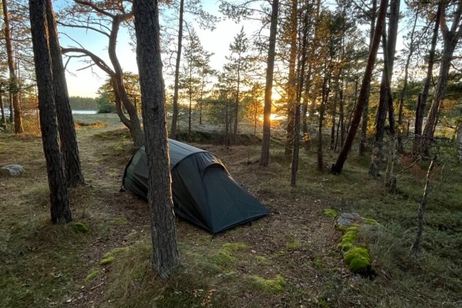 2-Day Kayak Tour in the Stockholm Archipelago - What the $623.75 price really covers