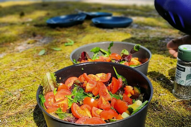 2-Day Kayak Tour in the Stockholm Archipelago - Practical points that can affect your decision