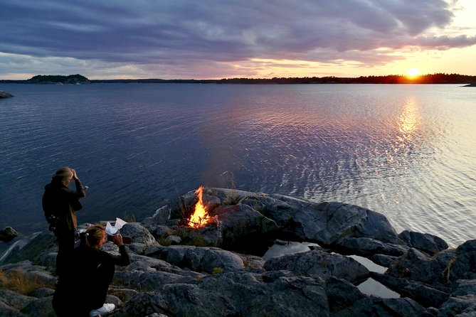 2-Day Small-Group Stockholm Archipelago Kayak Tour - Key points before you book