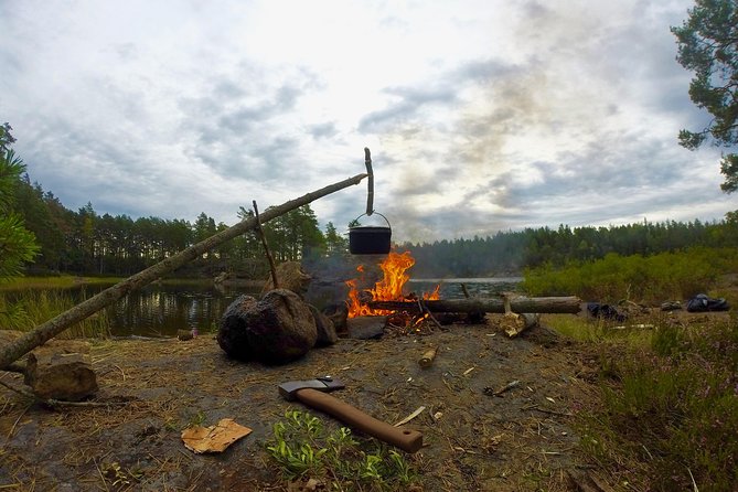 2-Day Small-Group Stockholm Hiking Tours - Who will get the most from this outing