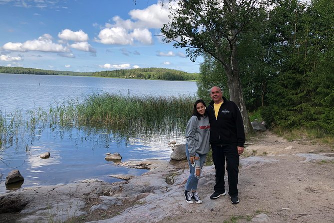 3-4h Viking History Short Day Tour from Stockholm - Jarlabanke’s runestones and the 150-meter causeway