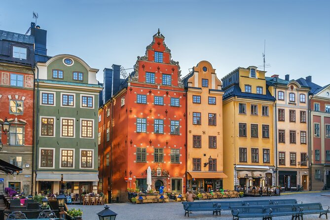 ABBA Museum Fast-Track Tickets, Stockholm Pop Culture Tour - Walking conditions, timing, and practical comfort