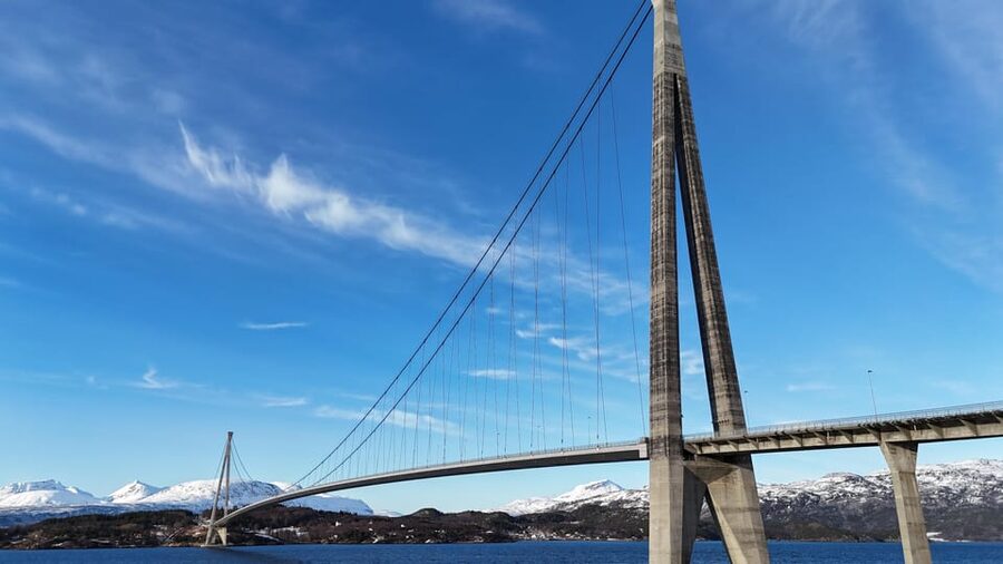Abisko: Fjord Sightseeing and Photography Tour - The scenic stops and the less obvious details