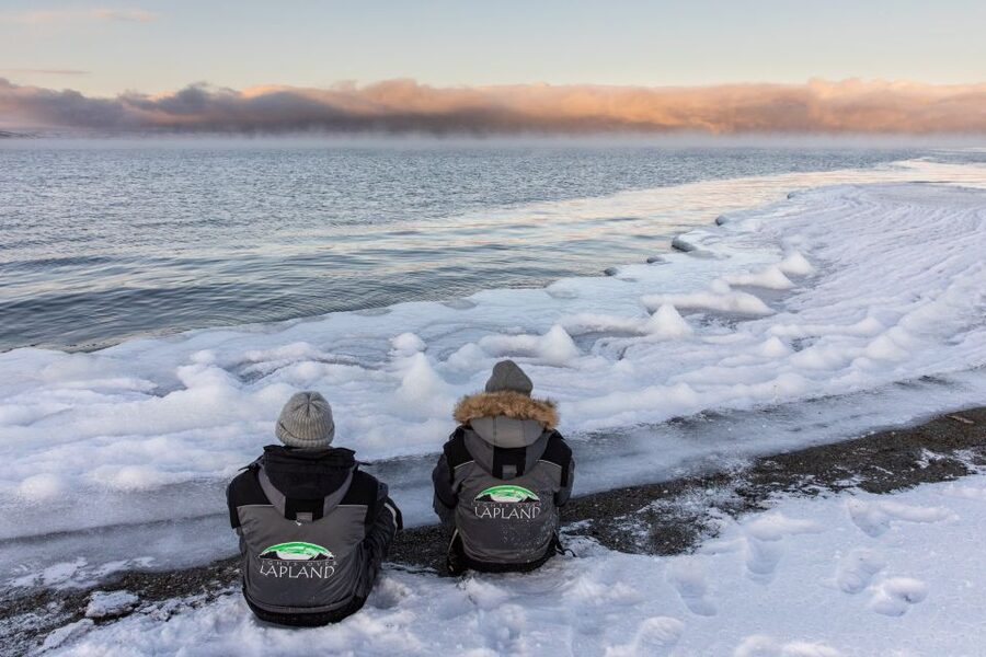 Abisko National Park: Scenic Morning Hike with Transfer - More than scenery: Sami culture and Abisko’s past