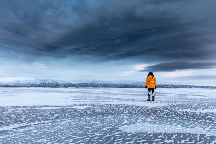 Abisko National Park: Scenic Morning Hike with Transfer - Practical details that make the morning easier