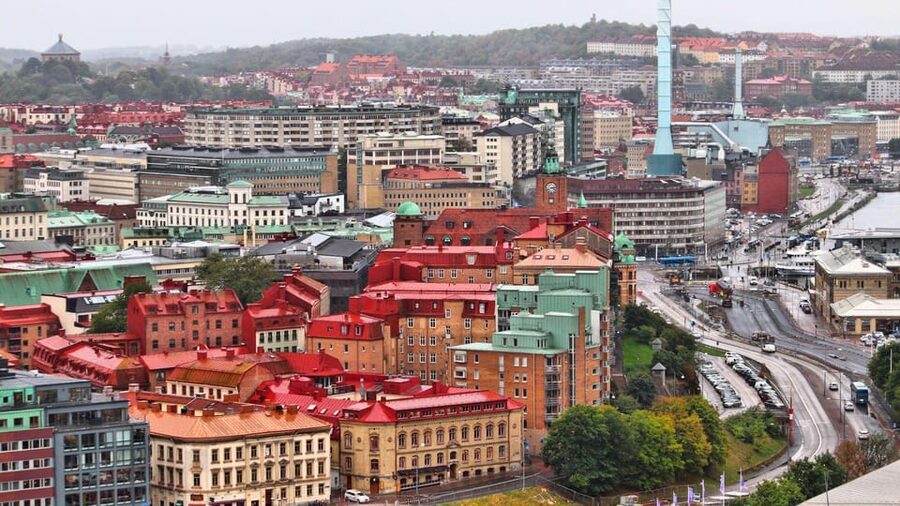 Best of Gothenburg: Private Walking Tour with a Local - Guide Style and What to Ask For