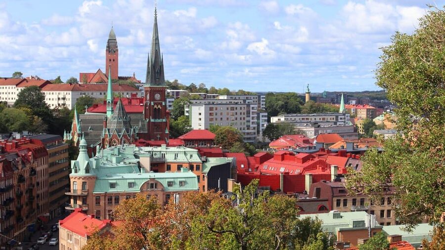 Best of Gothenburg: Private Walking Tour with a Local - Feskekôrka and Gothenburg’s Seafood Side