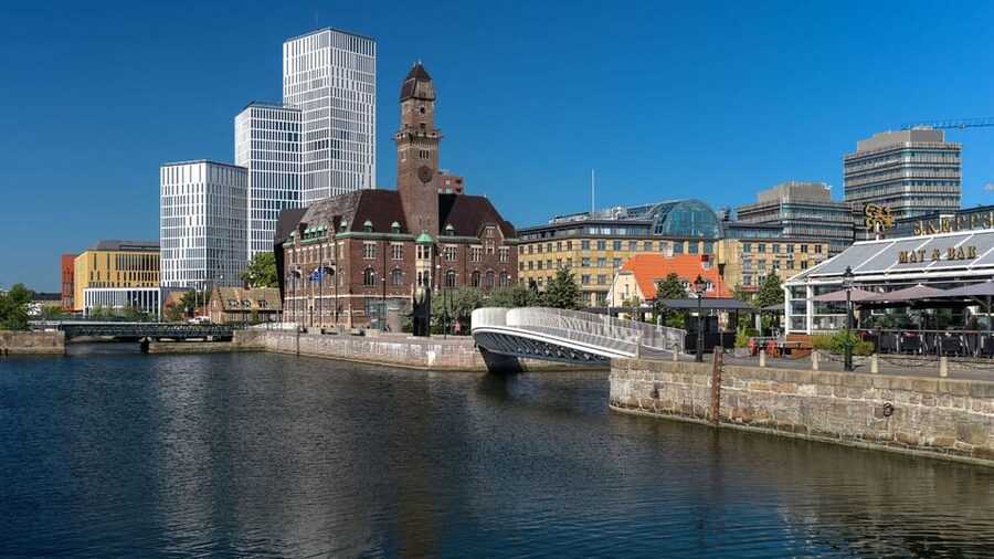 Best of Malmö: Private Walking Tour with a Local - Key points to know before booking