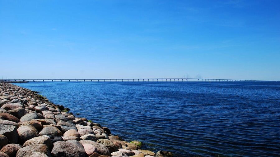 Best of Malmö: Private Walking Tour with a Local - Malmöhus Castle adds a major landmark