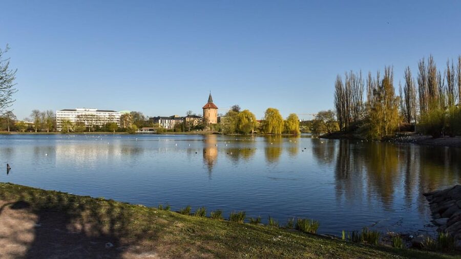 Best of Malmö: Private Walking Tour with a Local - Food advice and multicultural Malmö