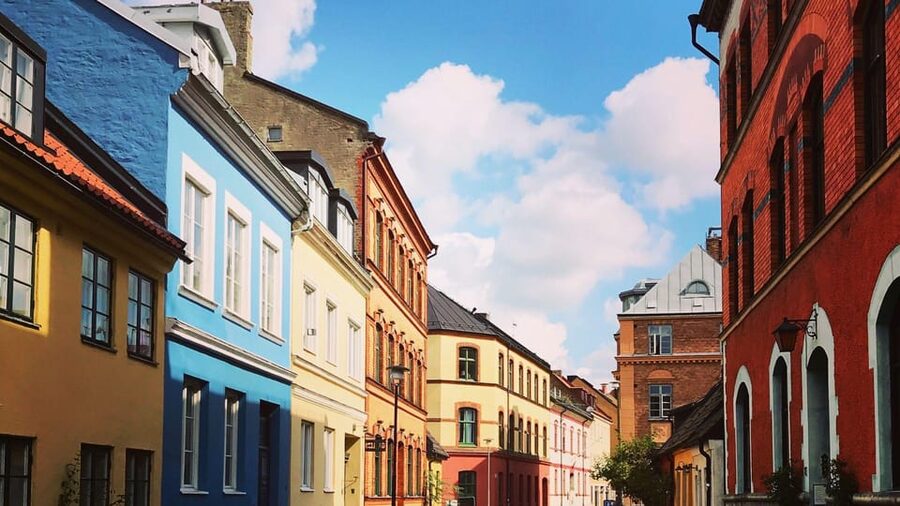 Best of Malmö: Private Walking Tour with a Local - Who will enjoy this Malmö walk?