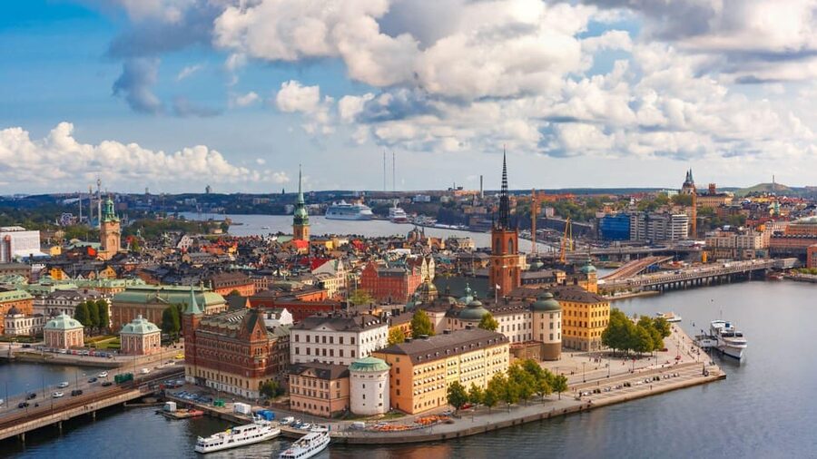 Best of Stockholm: Private Walking Tour with a Local - Djurgården and the Vasa Museum