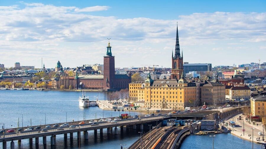 Best of Stockholm: Private Walking Tour with a Local - Is $49 per person good value?