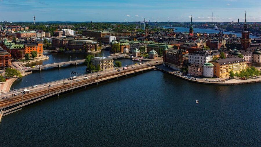 Best of Stockholm: Private Walking Tour with a Local - Who will enjoy this private walk?