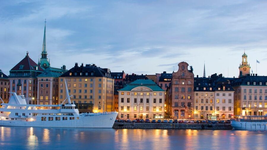Best of Stockholm: Private Walking Tour with a Local - Final call: book it for flexibility, not a scripted tour