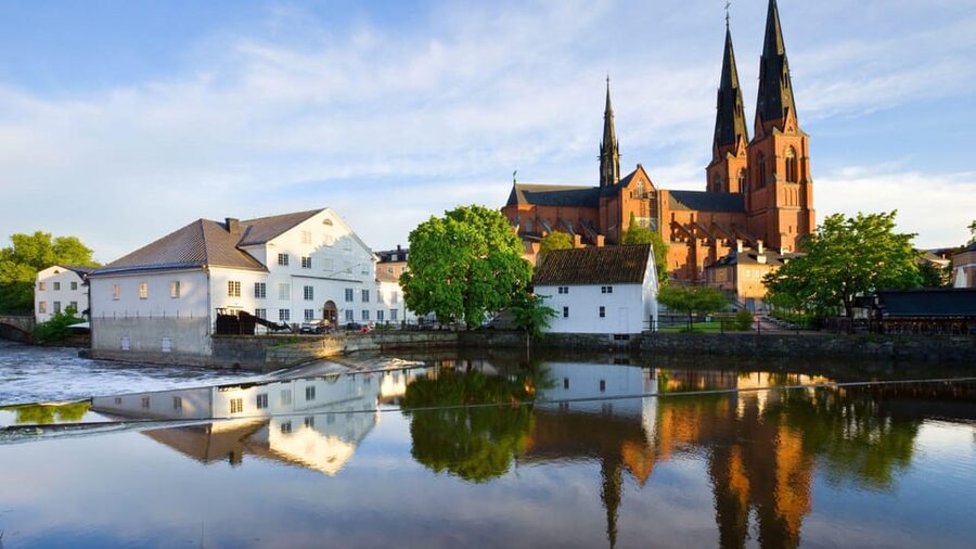 Best of Uppsala: Private Walking Tour with a Local - Key points to know before booking