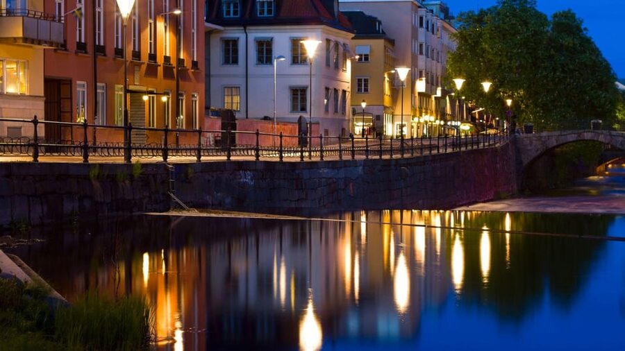 Best of Uppsala: Private Walking Tour with a Local - Starting at Uppsala Cathedral