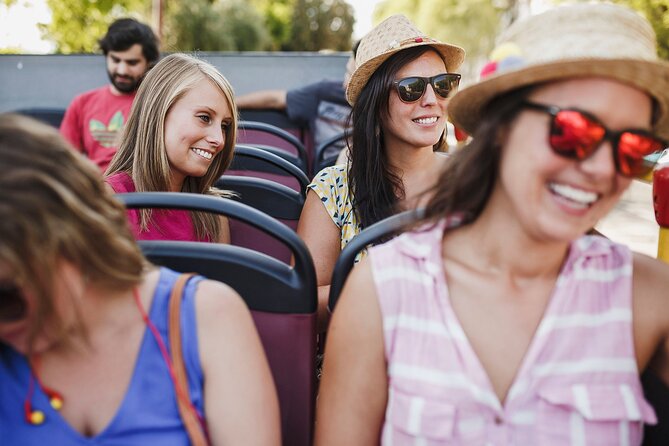City Sightseeing Gothenburg Hop-On Hop-Off Bus Tour - Timetables are the make-or-break detail