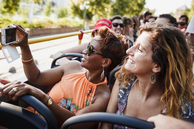 City Sightseeing Gothenburg Hop-On Hop-Off Bus Tour - FAQ