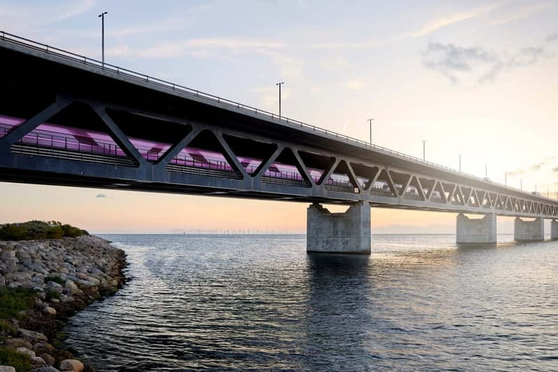 Copenhagen: Full-Day Trip to Malmö by Train - Why this Copenhagen to Malmö trip works