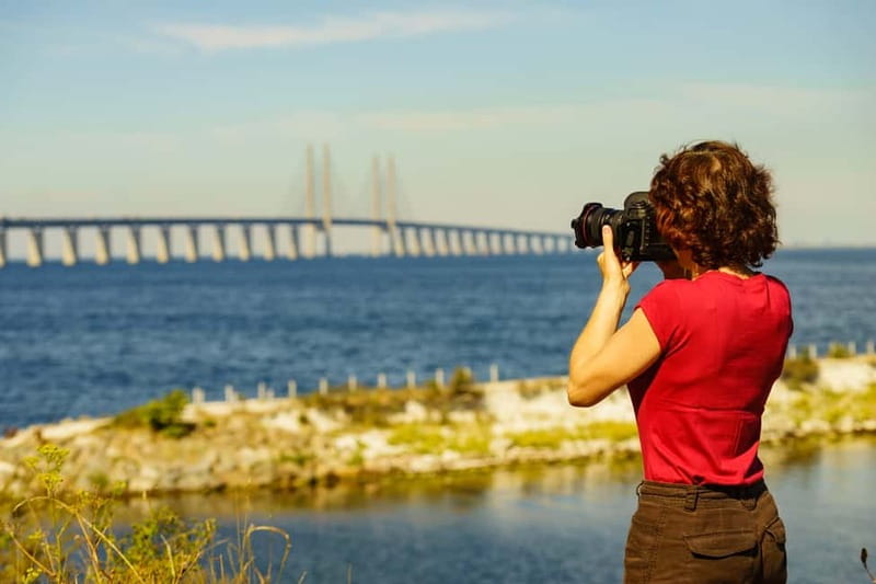 Copenhagen: Full-Day Trip to Malmö by Train - Gamla Väster, the city’s softer side