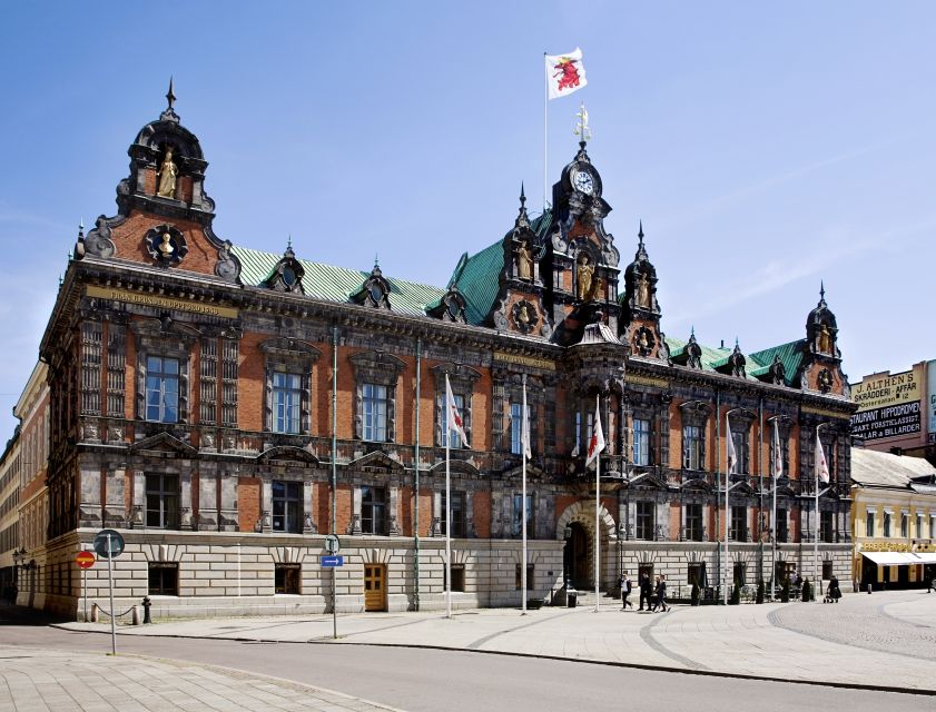 Copenhagen: Tour Across the Øresund Bridge to Lund and Malmö - Why this Copenhagen to Sweden trip works