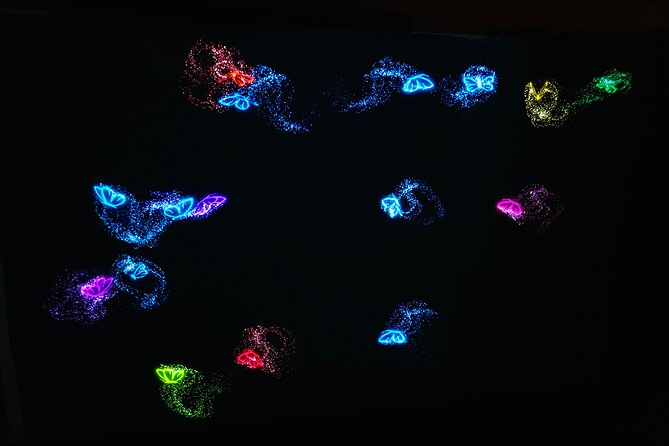 Cube of Art Uppsala Museum of Interactive Art - Is the $21.68 price good value?