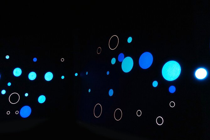 Cube of Art Uppsala Museum of Interactive Art - Why families may find it especially useful