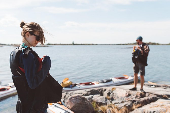 Culinary Kayaking Adventure - Saint Anna Archipelago of Sweden - What the $1,954.27 price includes