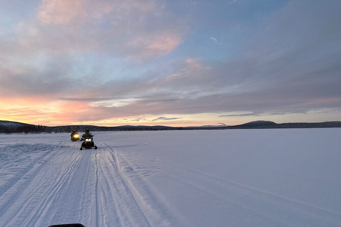 Day tour with snowmobile in Kiruna 10:30 am - Is $139 a fair price?
