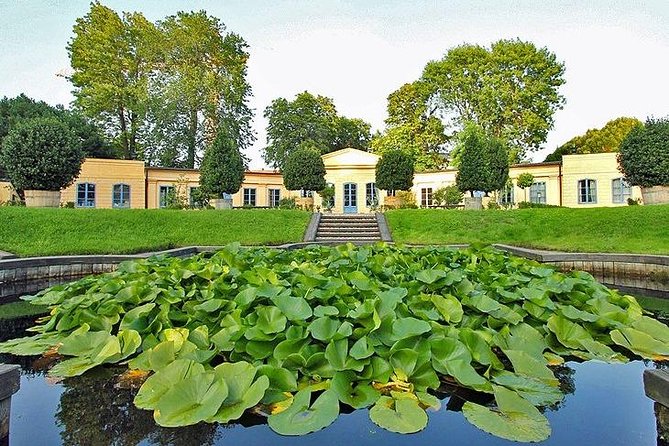 Day-Trip- to-Uppsala - Uppsala Castle and the coffee break