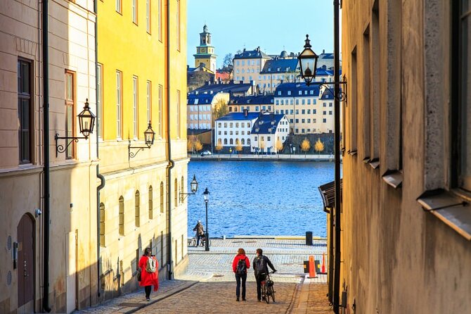Drottningholm Palace Private Guided Tour - The old theater and the wider royal setting