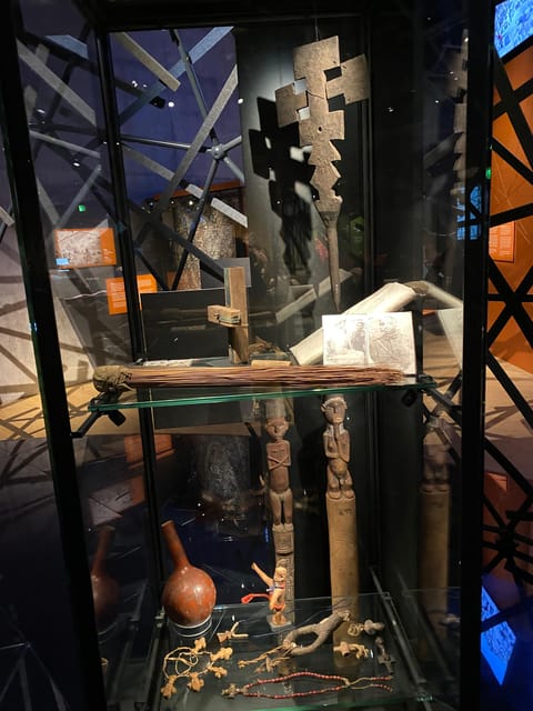 Entry Ticket To Gothenburg Museum of art with pickup - My practical verdict on the museum time