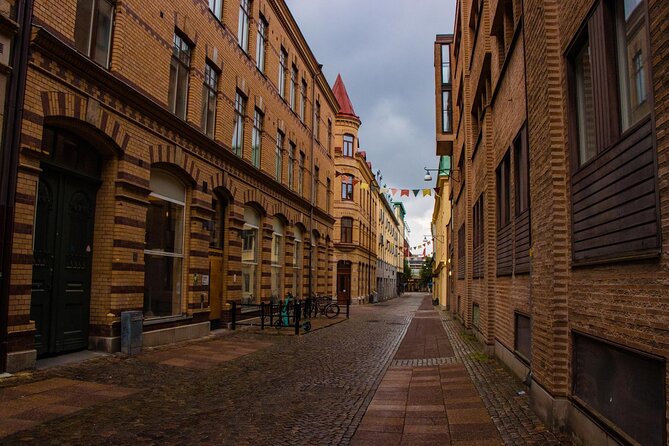 Explore Gothenburg in 60 minutes with a Local - What one hour really gives you