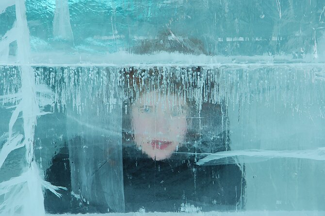 Explore the Icehotel, Day Trip from Abisko - Guides, drivers, and the human side of the visit