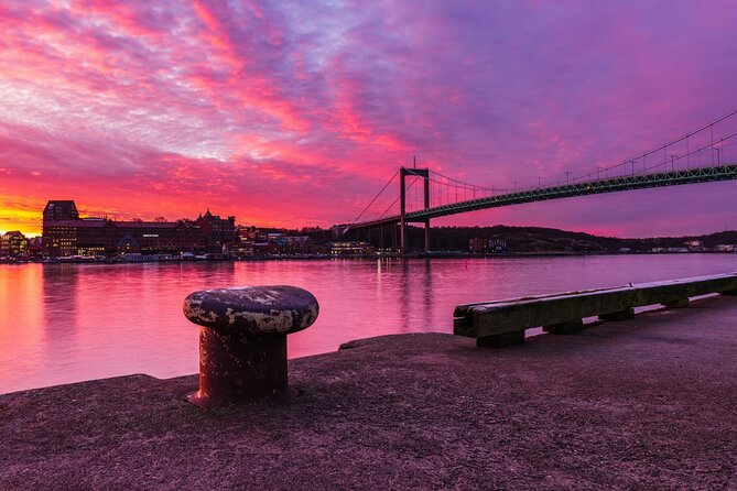 Explore the Instaworthy Spots of Gothenburg with a Local - What the guide adds to the photographs