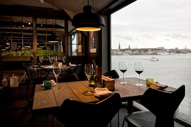 Fotografiska Stockholm Admission Ticket - The gift shop is worth a proper look