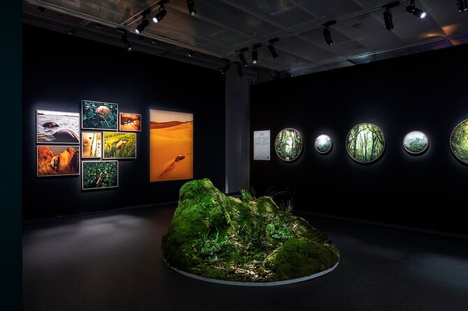 Fotografiska Stockholm Admission Ticket - Is $22.05 a fair price?