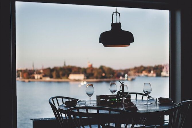 Fotografiska Stockholm Admission Ticket - When to visit and how long to allow