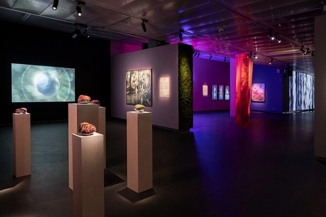 Fotografiska Stockholm Admission Ticket - Who will enjoy Fotografiska most?