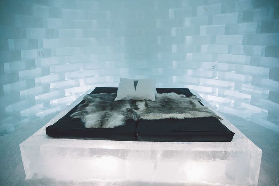 From Abisko: Explore the Icehotel - Key points to know before you book