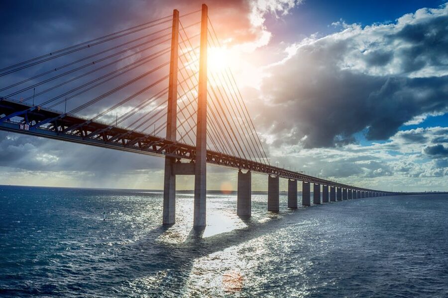 From Copenhagen: Malmö Self-Guided Tour w/ Transport Tickets - Key points at a glance
