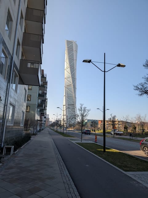 From Copenhagen: Malmö Self-Guided Tour w/ Transport Tickets - Why this Copenhagen to Malmö trip works