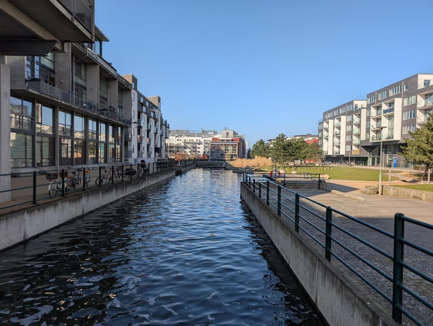 From Copenhagen: Malmö Self-Guided Tour w/ Transport Tickets - Lilla Torg and Malmö’s old center