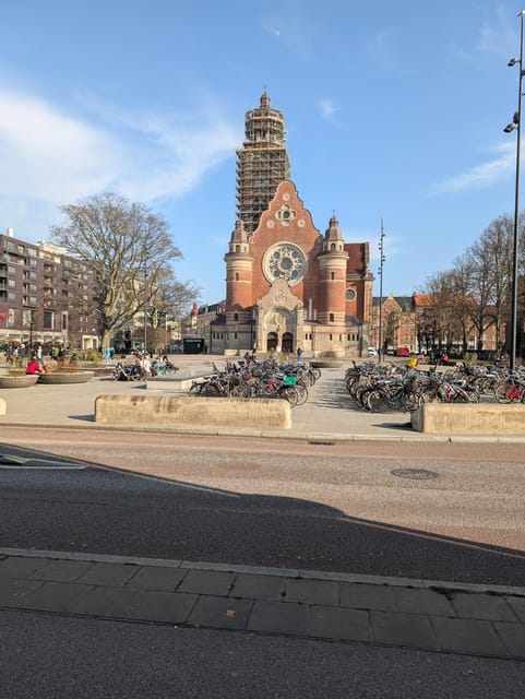 From Copenhagen: Malmö Self-Guided Tour w/ Transport Tickets - Other stops worth fitting in