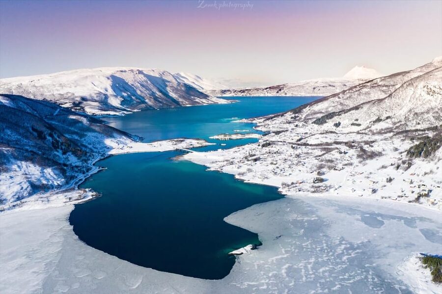 From Kiruna: Narvik City and Fjord Day Trip - Key points to know before booking