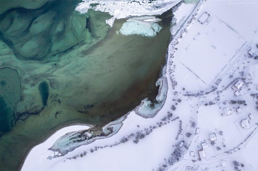 From Kiruna: Narvik City and Fjord Day Trip - What the eight-hour format feels like