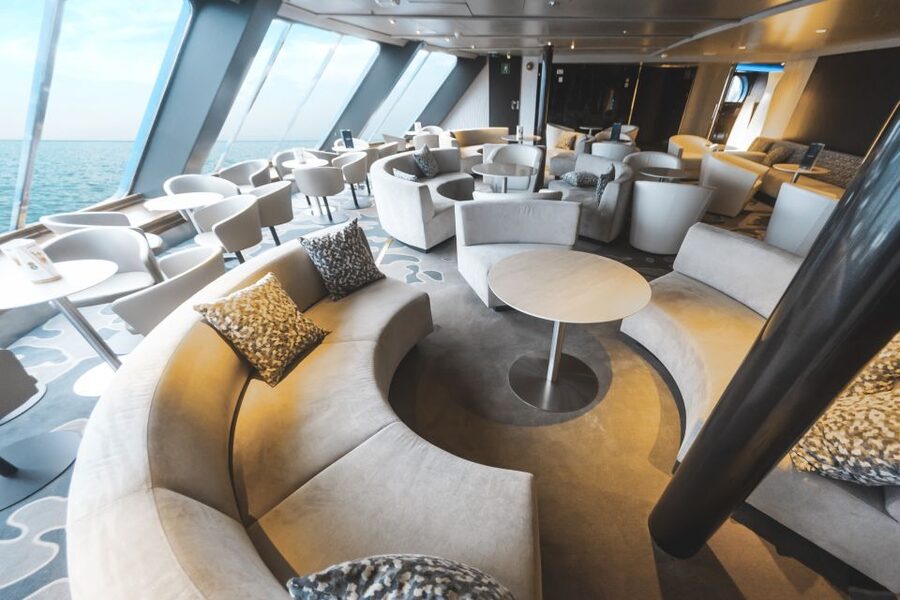 From Stockholm: 3-Day Return Cruise to Helsinki & Breakfast - Classic or deluxe: which cabin should you choose?