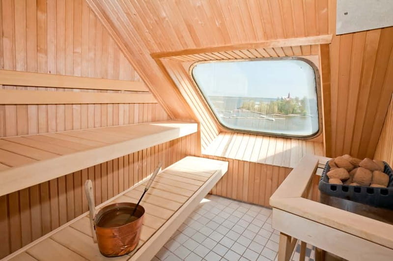 From Stockholm: 3-Day Return Cruise to Helsinki & Breakfast - Who should book this mini cruise?