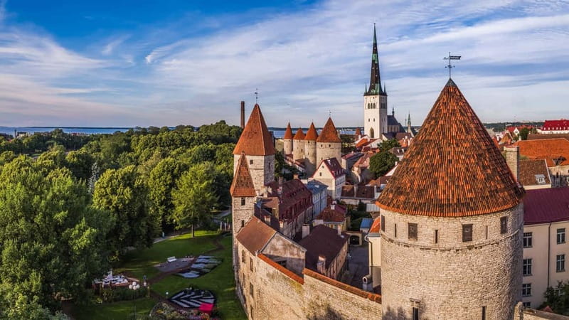 From Stockholm: 3-Day Return Cruise to Tallinn & Breakfast - Why this Stockholm to Tallinn cruise works so well